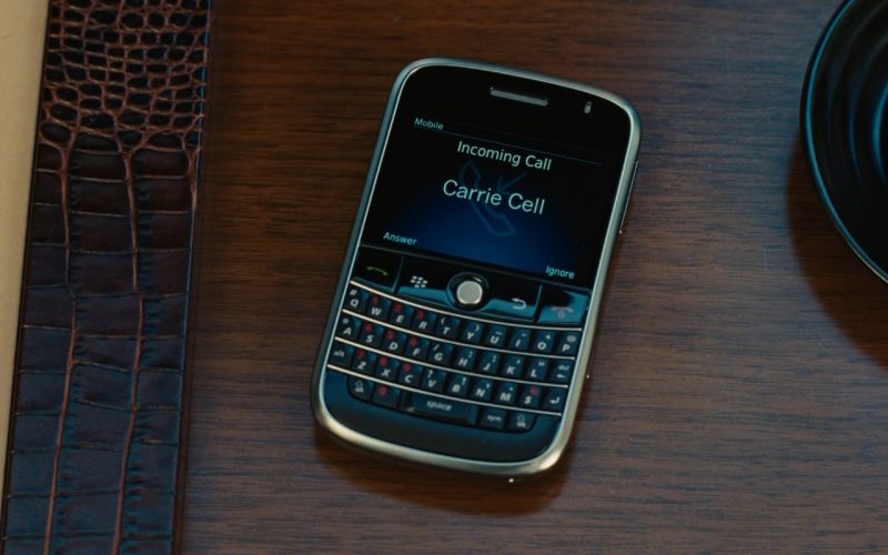 Blackberry Phone – Sex and the City 2 (1)