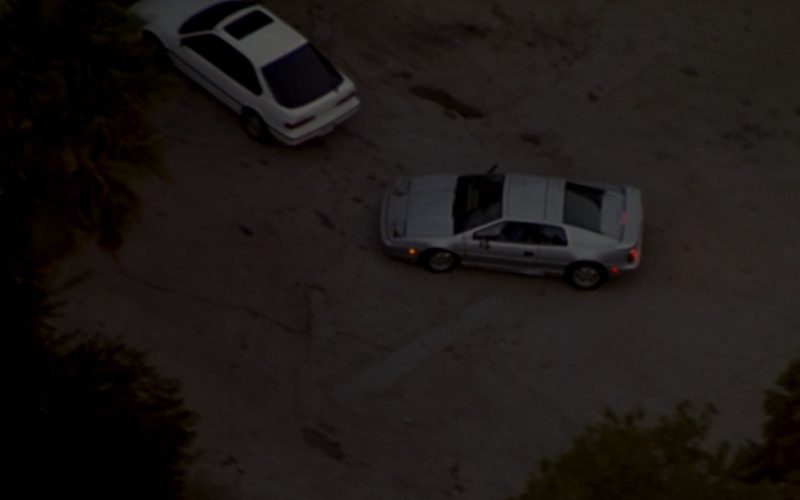 Lotus Esprit Car Pretty Woman (1990)