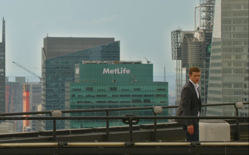 MetLife – Friends with Benefits (1)