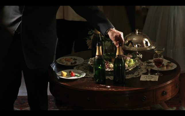 Moët & Chandon Champagnes – Catch Me If You Can 2002 (6)
