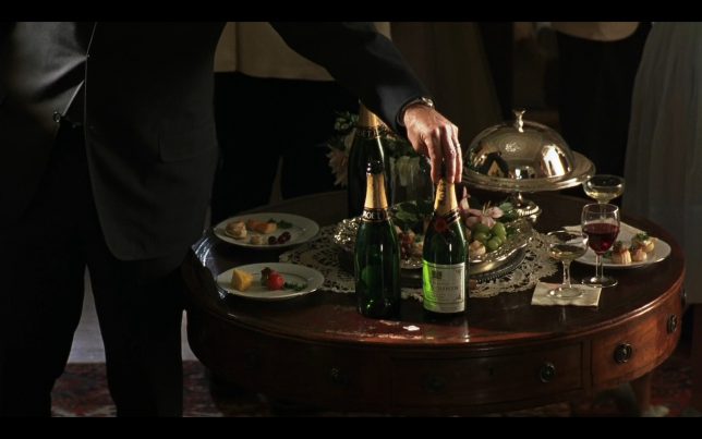 Moët & Chandon Champagnes – Catch Me If You Can 2002 (7)