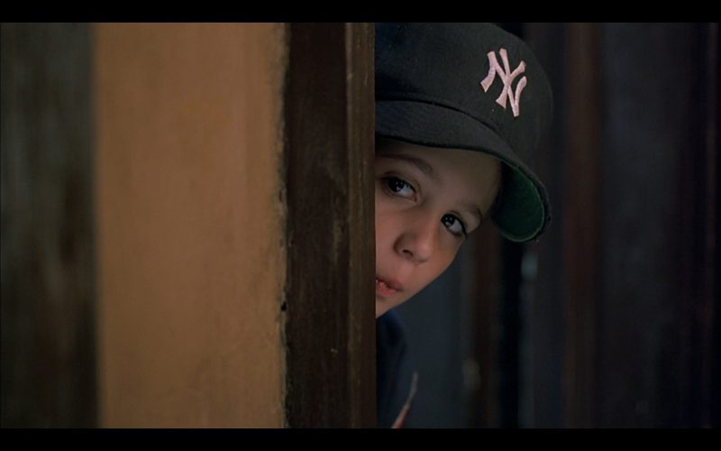 New York Yankees Cap – A Bronx Tale 1993 (13)