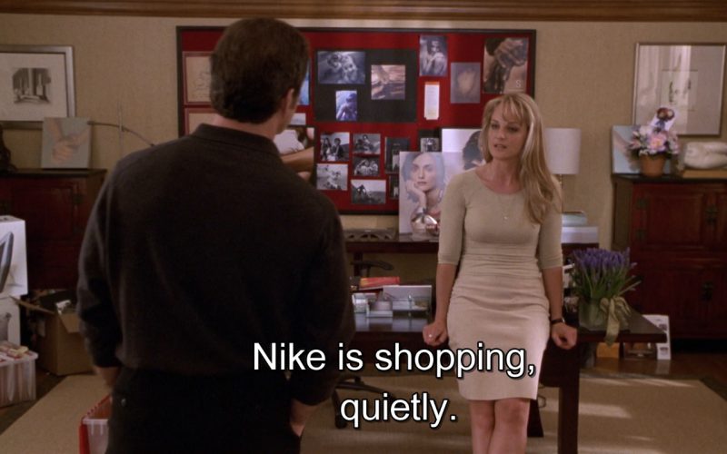 Nike – What Women Want (1)