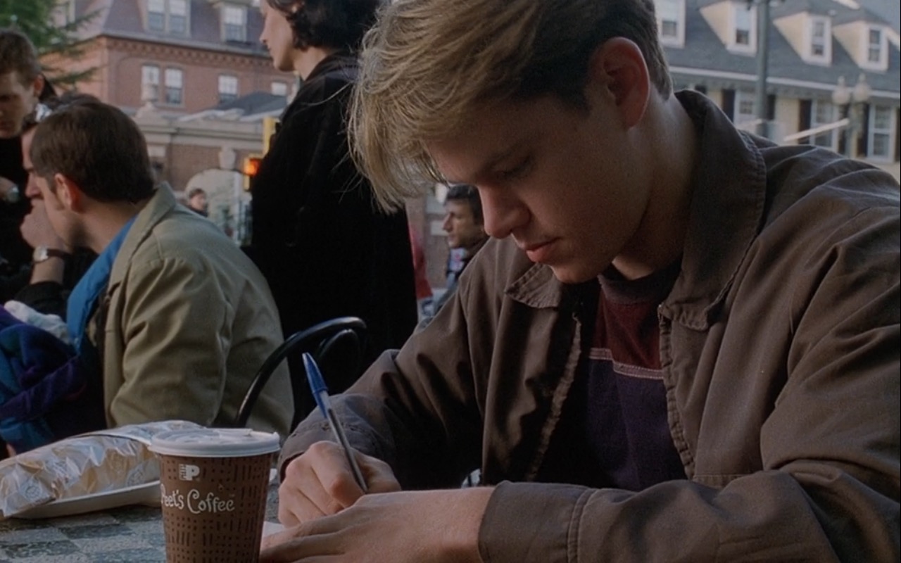 good will hunting s