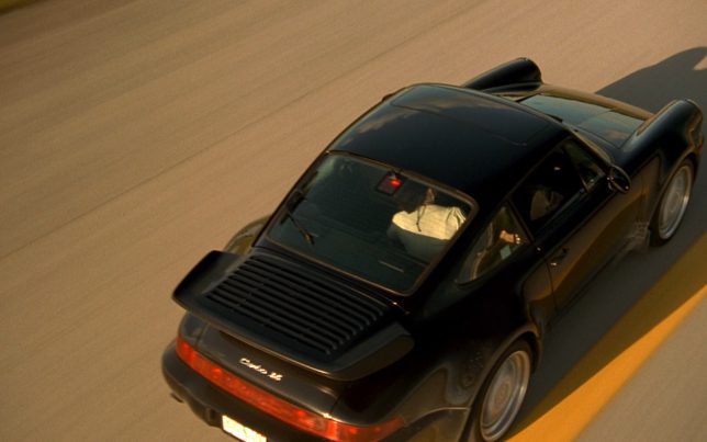 Porsche 911 Turbo Car – Bad Boys (24)