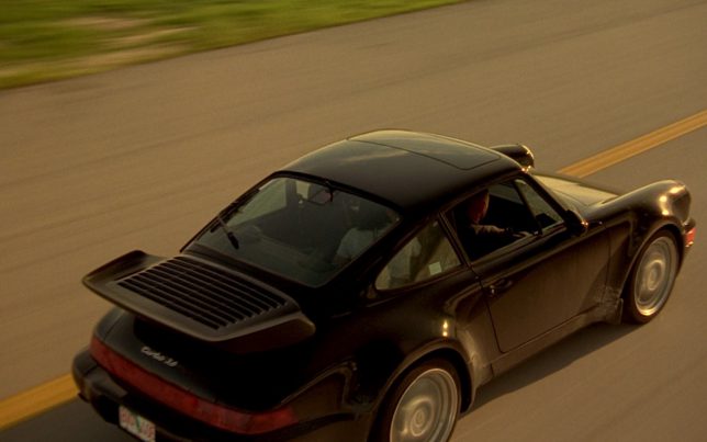 Porsche 911 Turbo Car – Bad Boys (27)