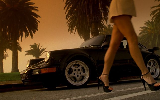 Porsche 911 Turbo Car – Bad Boys (9)