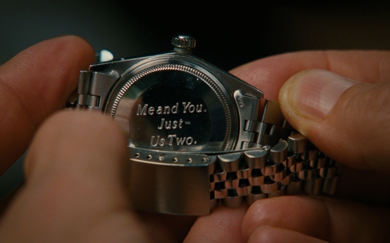 Rolex Men S Watches Sex And The City 2 2010 Movie