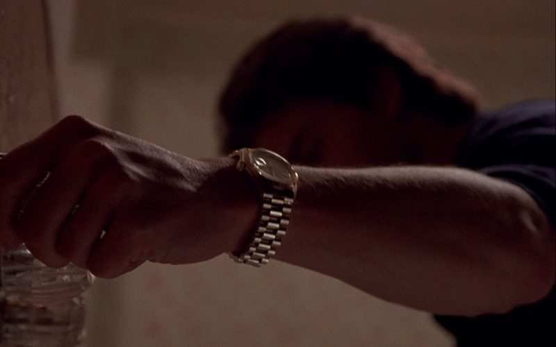 Rolex Watches – Rain Man (1)
