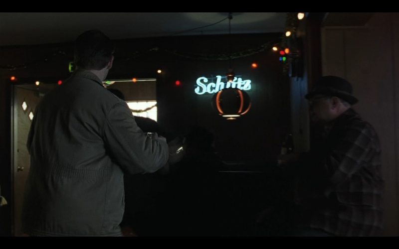 Schlitz Beer Neon Signs – Catch Me If You Can (1)
