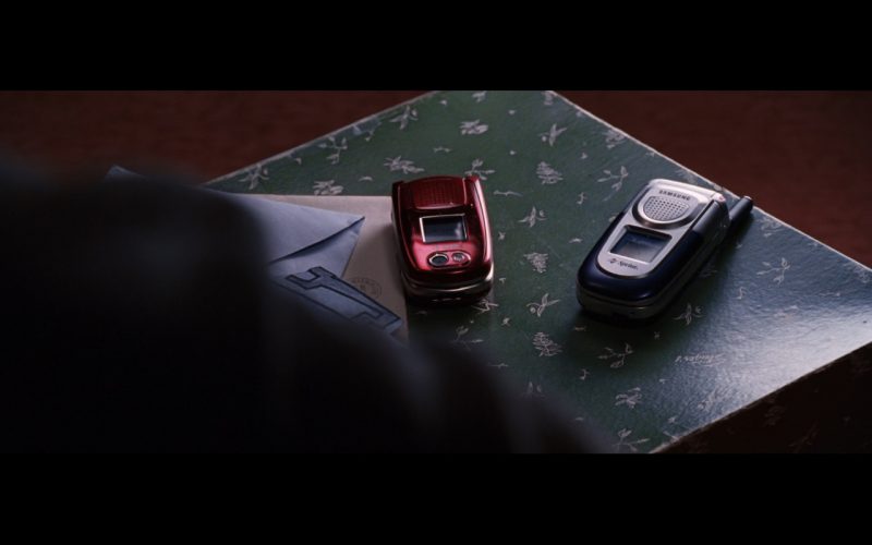 Sprint, Samsung And Motorola Phones – The Departed (1)