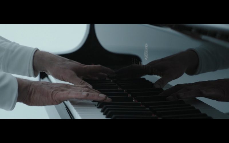Steinway & Sons Grand Piano – Alien Covenant (1)