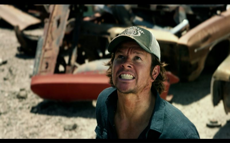 Caterpillar Cap Worn by Mark Wahlberg in Transformers 5 The Last Knight (6)