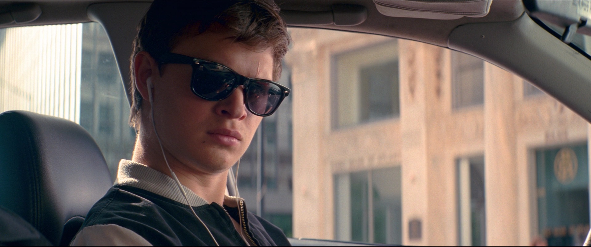 baby driver persol