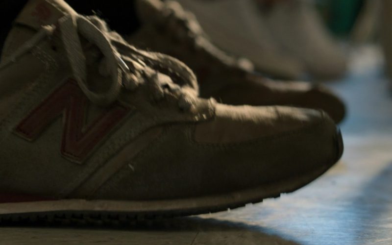 New Balance Shoes Worn by Tom Holland in Spider-Man Homecoming (1)