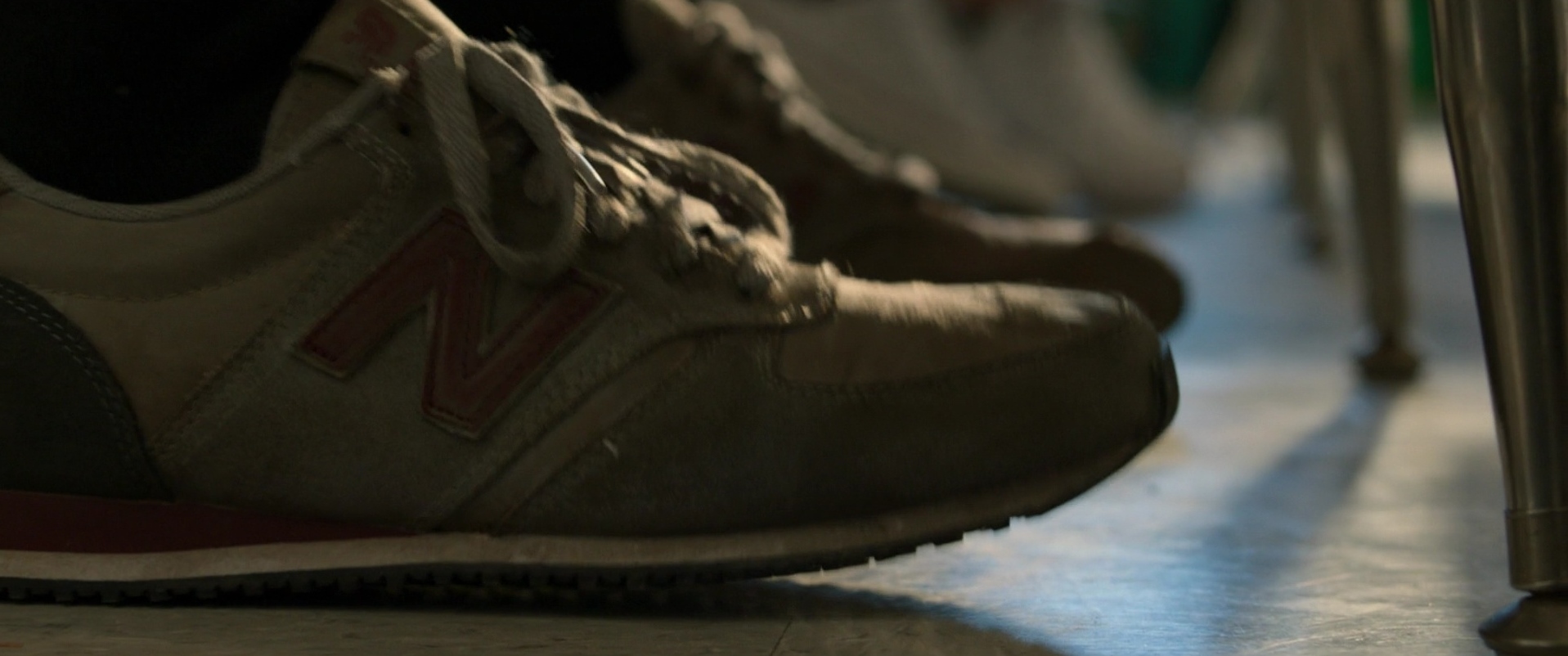 New Balance Shoes Worn by Tom Holland in Spider-Man: Homecoming (2017)