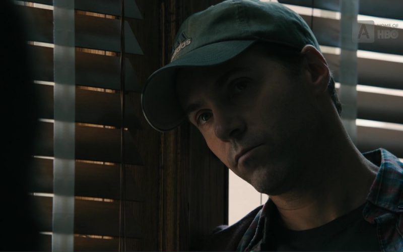 Adidas Cap Worn by Alessandro Nivola (Mark Madoff) in The Wizard of Lies (1)