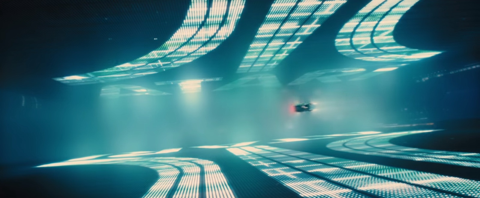 Atari In Blade Runner 2049 (2017)