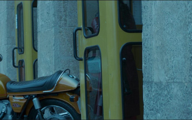 BMW R90S Motorcycle Used by Sofia Boutella in Atomic Blonde (1)