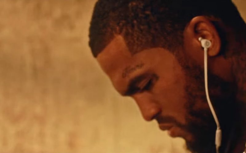 Beats Earphones – Perfect by Dave East ft. Chris Brown (1)