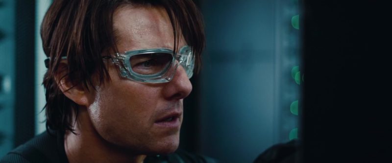 mission impossible ghost protocol oakley glasses