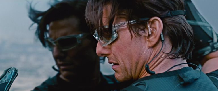 Oakley Wind Jacket Glasses Worn By Tom Cruise In Mission: Impossible ...