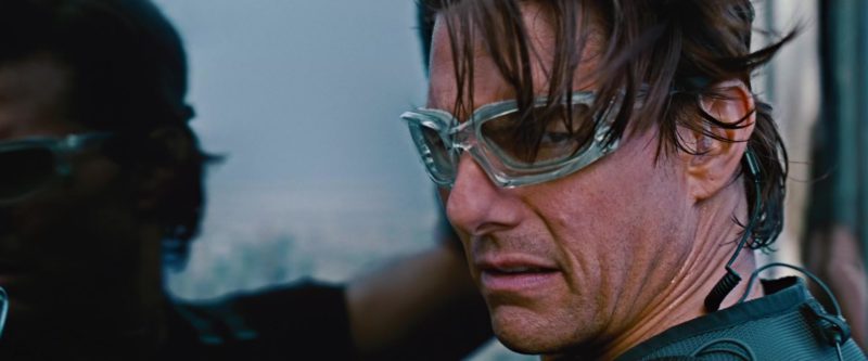 mission impossible ghost protocol oakley glasses