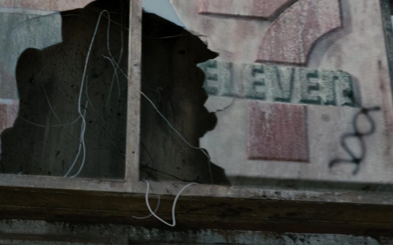 7-Eleven Store and Gas Station in Terminator Salvation (1)