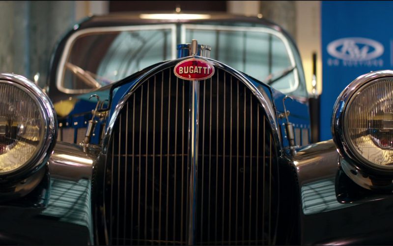 Bugatti Type 57 S Atlantic Car in Overdrive (4)