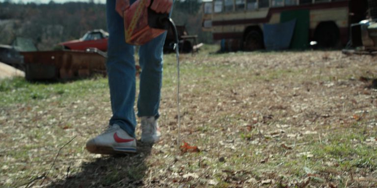 steve harrington nikes