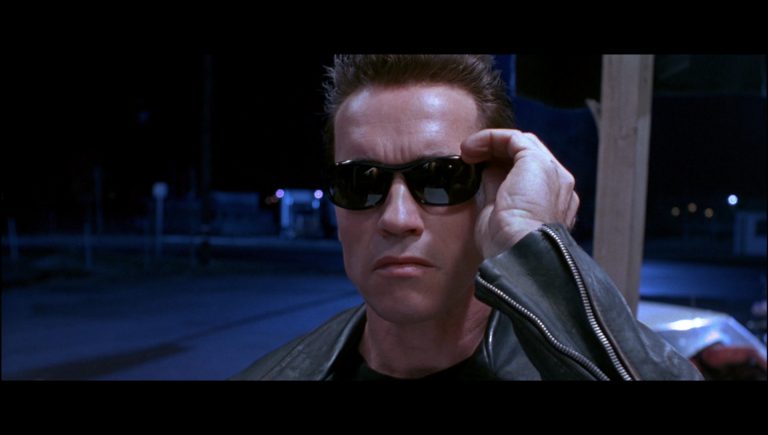 Persol Ratti 58230 Sunglasses Worn By Arnold Schwarzenegger In ...