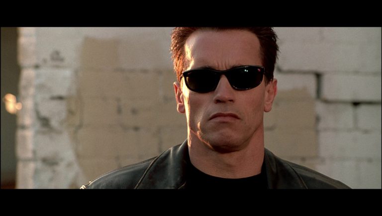 Persol Ratti 58230 Sunglasses Worn By Arnold Schwarzenegger In ...