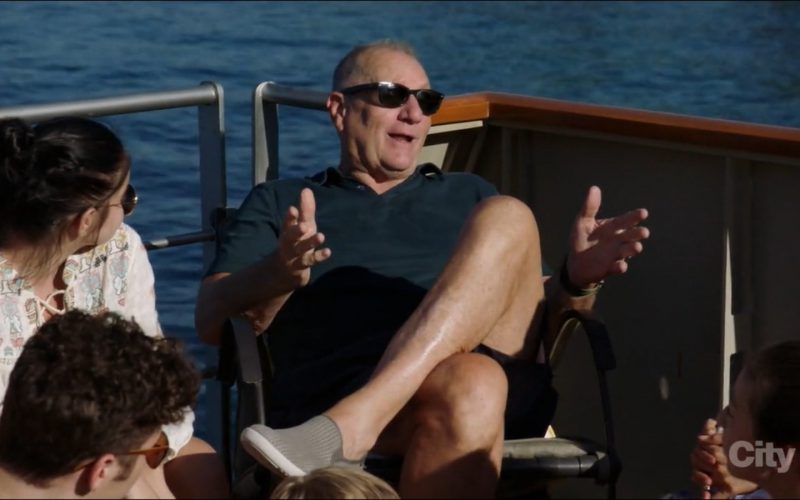 Ray-Ban Sunglasses Worn by Ed O'Neill in Modern Family (5)