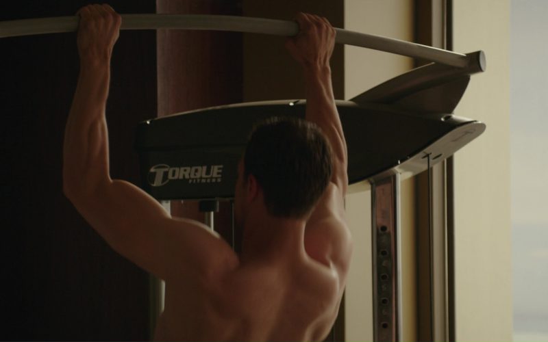 Torque Fitness Training Systems Used by James Dornan (Christian Grey) in Fifty Shades Darker (1)