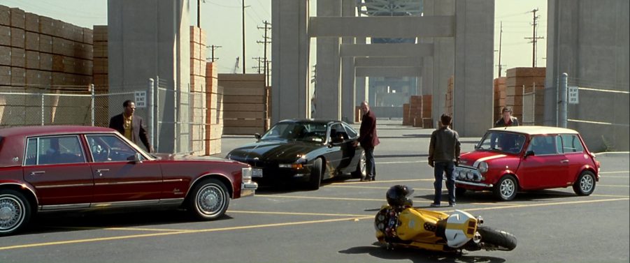 BMW-840Ci-E31-Used-by-Jason-Statham-in-T