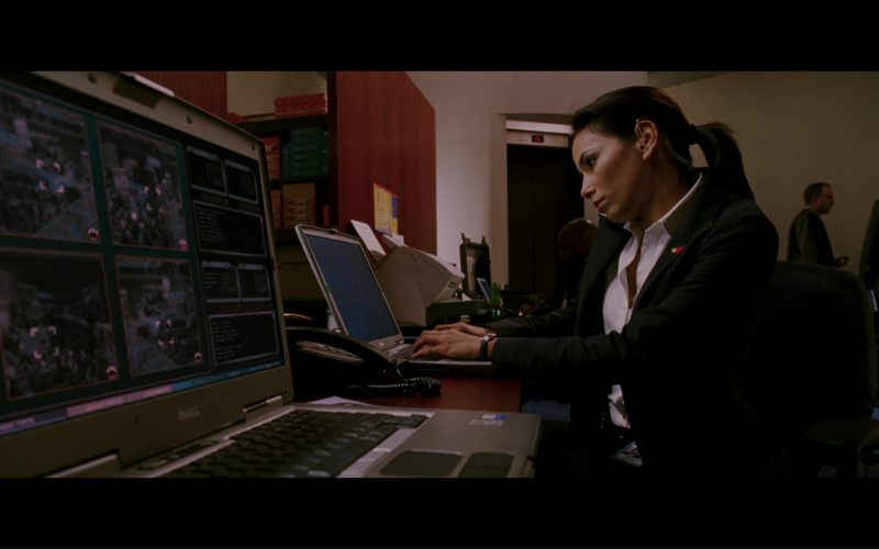 Dell Laptop Used by Eva Longoria in The Sentinel (6)