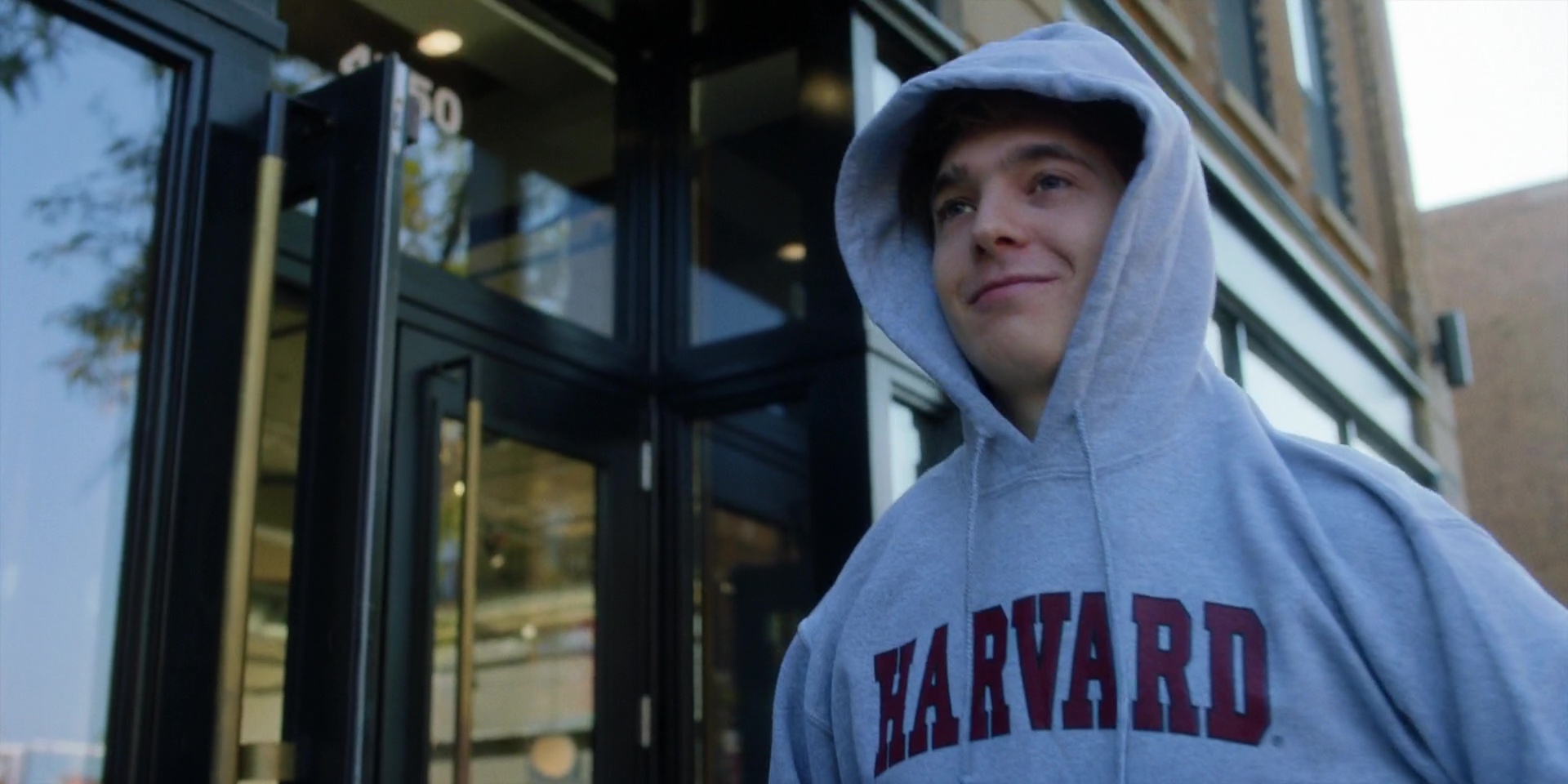 harvard hoodie amazon