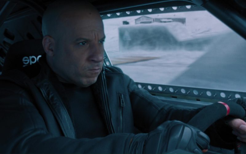 Hatch Gloves Worn by Vin Diesel in The Fate of the Furious (1)