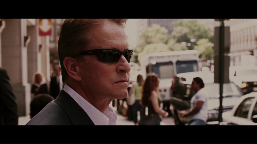 RayBan Sunglasses Worn By Michael Douglas In The Sentinel (2006)