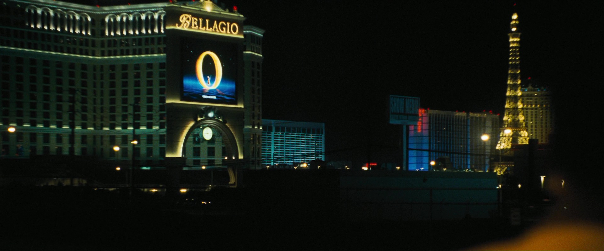 Oceans 11 Casino