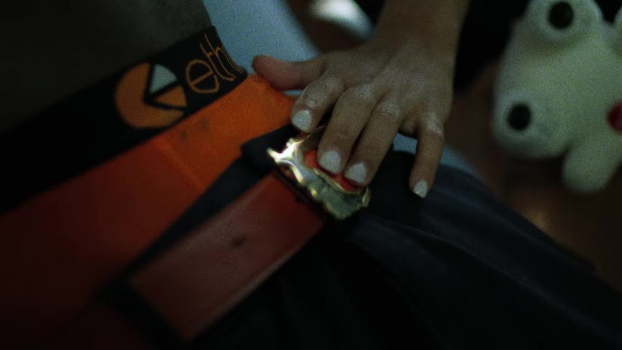 esa dog tag
