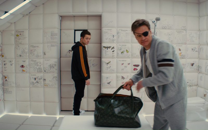 LV Bags Used by Colin Firth in Kingsman The Golden Circle (6)