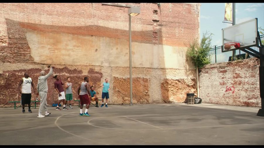 uncle drew tennis shoes
