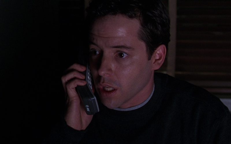 AT&T Phone Used by Matthew Broderick in The Cable Guy (2)