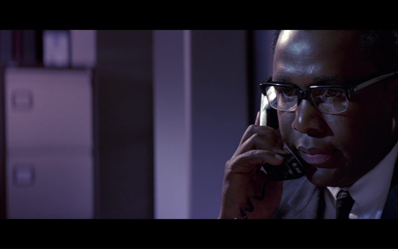 AT&T Phone Used by Wendell Pierce in Hackers (1)