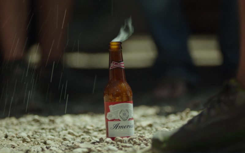 Budweiser Beer in Only the Brave (4)