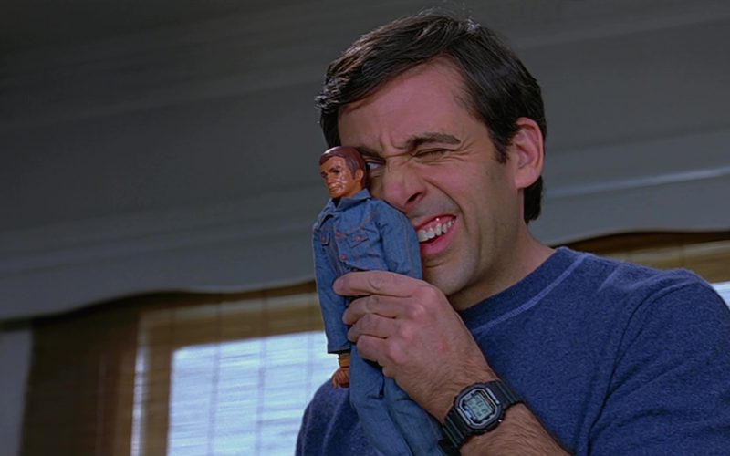 Casio G-Shock DW5600E Watch Used by Steve Carell in The 40-Year-Old Virgin (6)