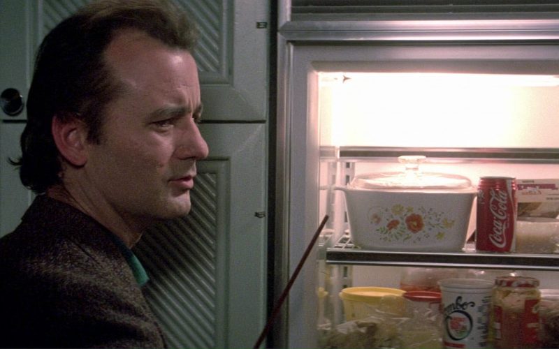 Coca-Cola in Ghostbusters (1)