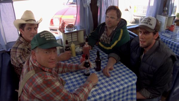 Coors Light Beer In Dumb And Dumber (1994)