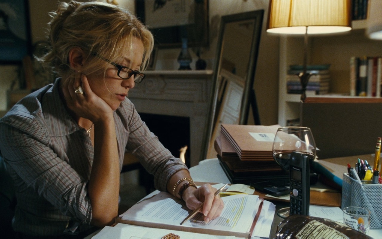 Panasonic Phone Used By Kate Hudson In My Best Friend's Girl ...